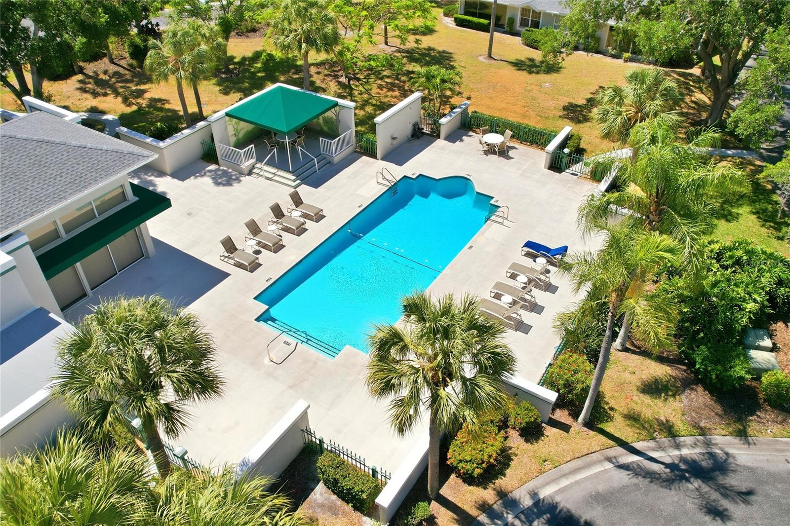 5576 COUNTRY CLUB WAY #5576, SARASOTA, FL, 34243