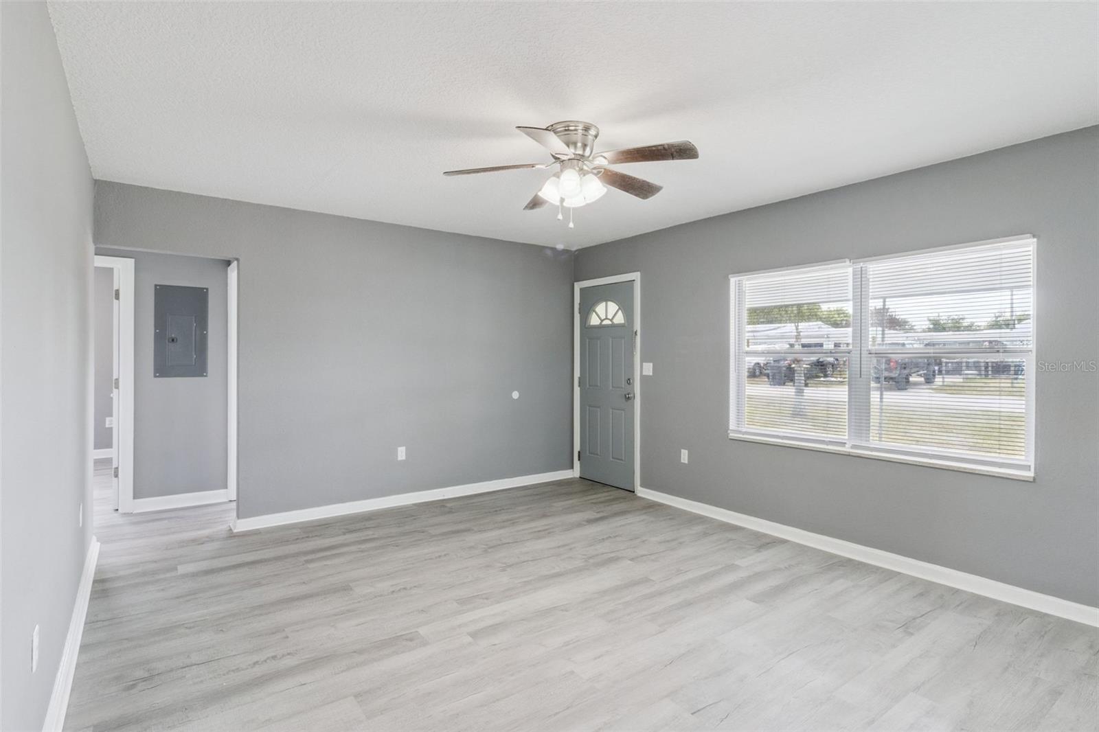 331 WALTER AVE, FROSTPROOF, FL, 33843