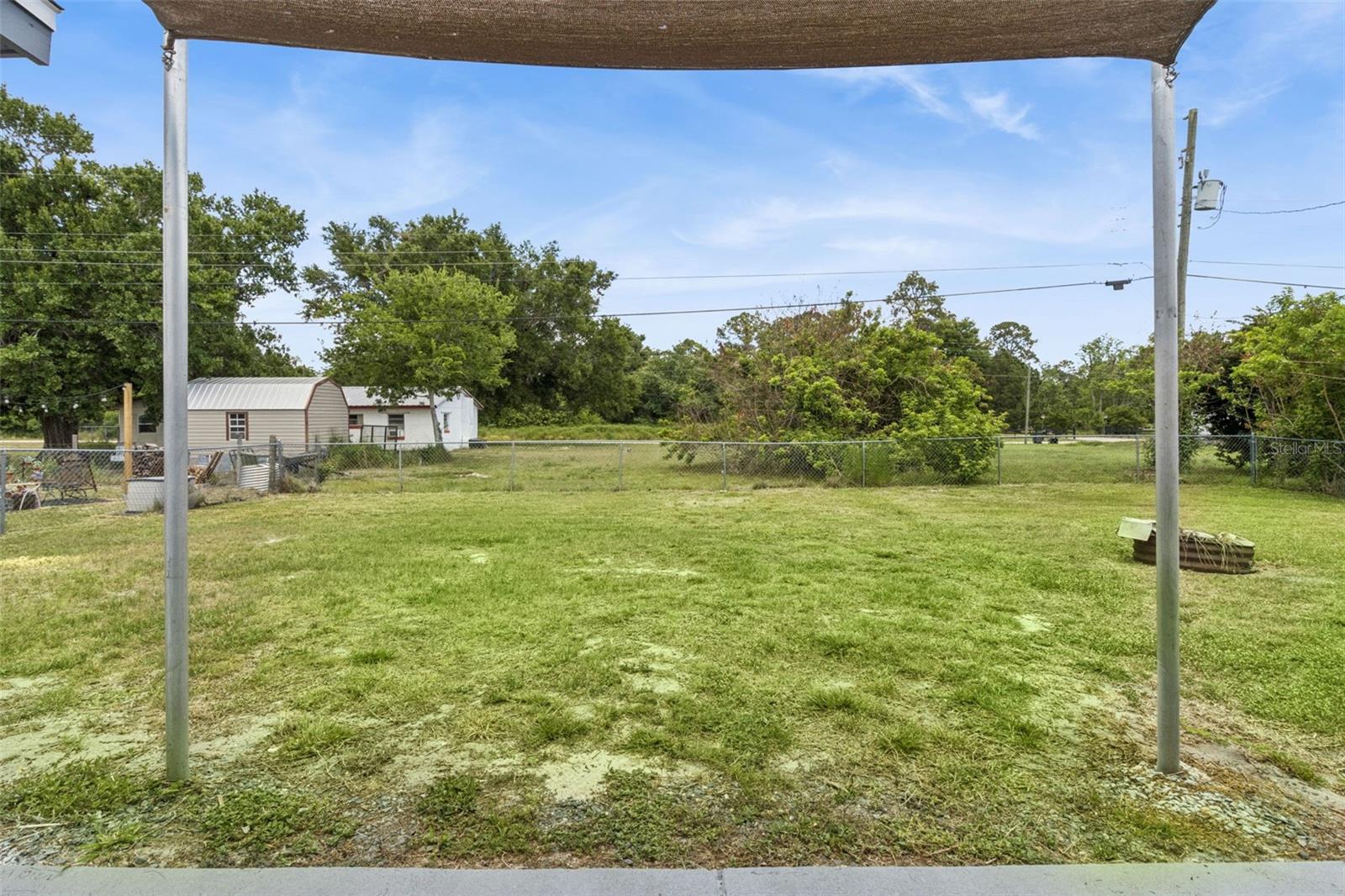 331 WALTER AVE, FROSTPROOF, FL, 33843