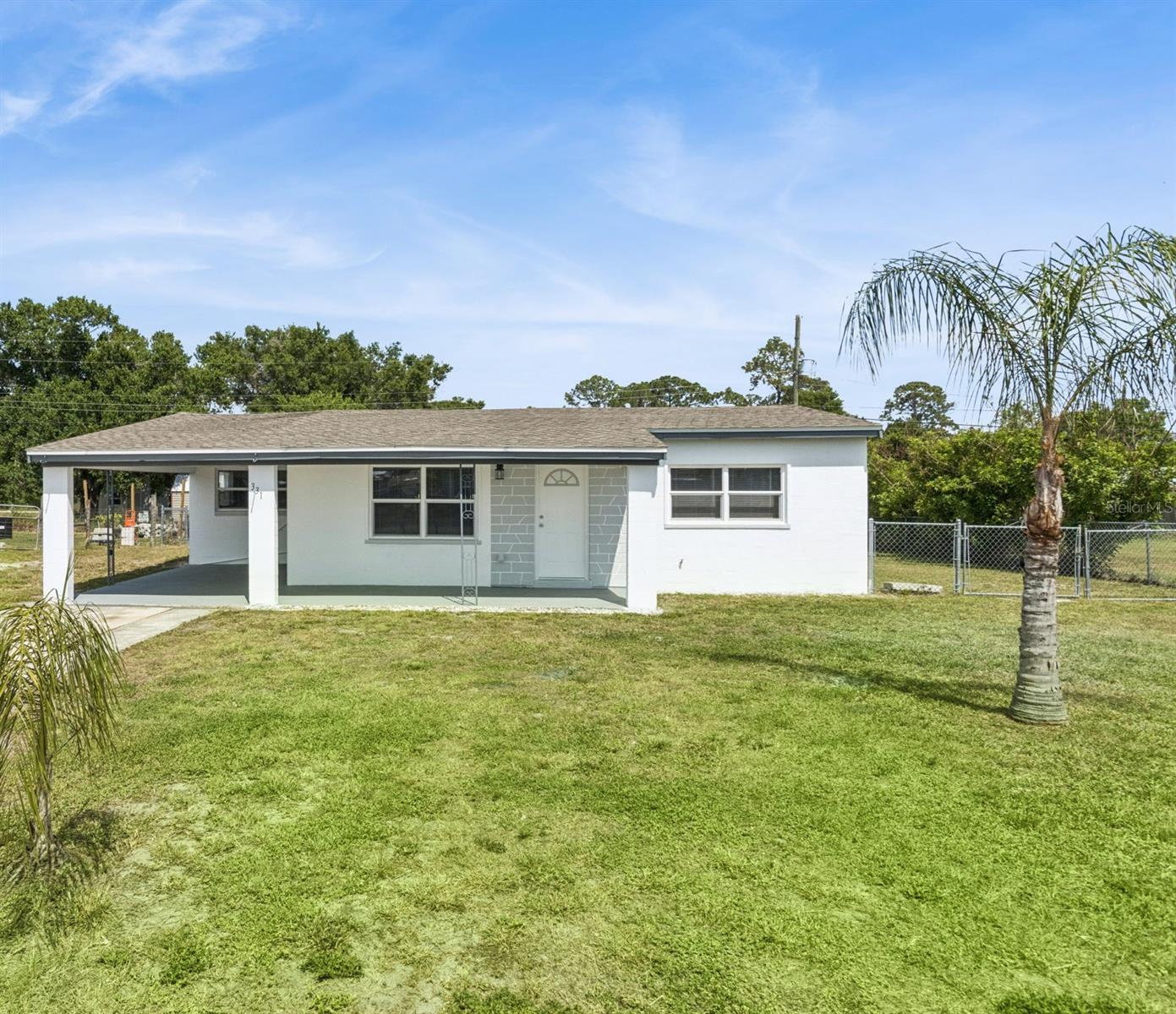331 WALTER AVE, FROSTPROOF, FL, 33843