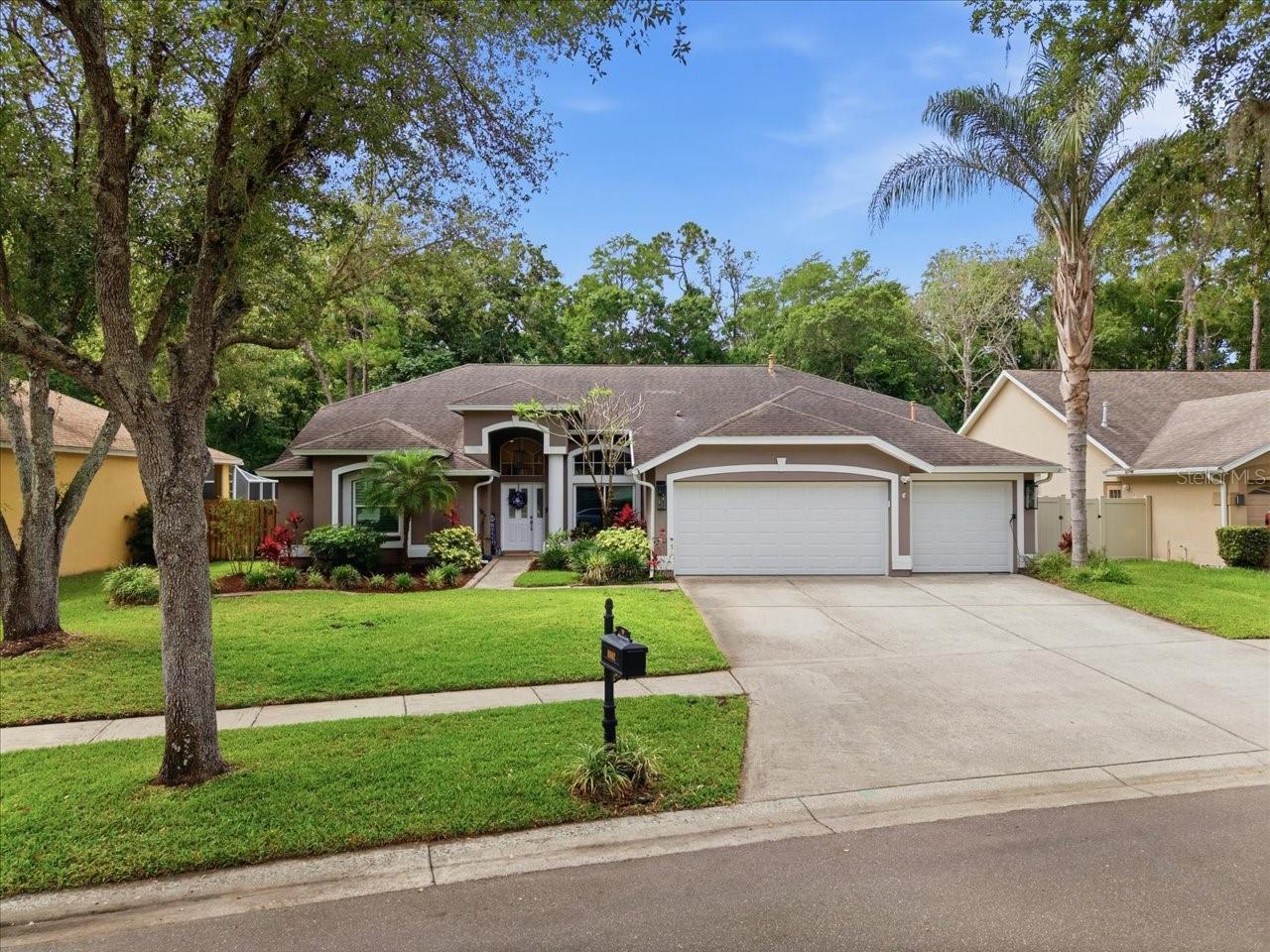 10602 CHAMBERS DR, TAMPA, FL, 33626