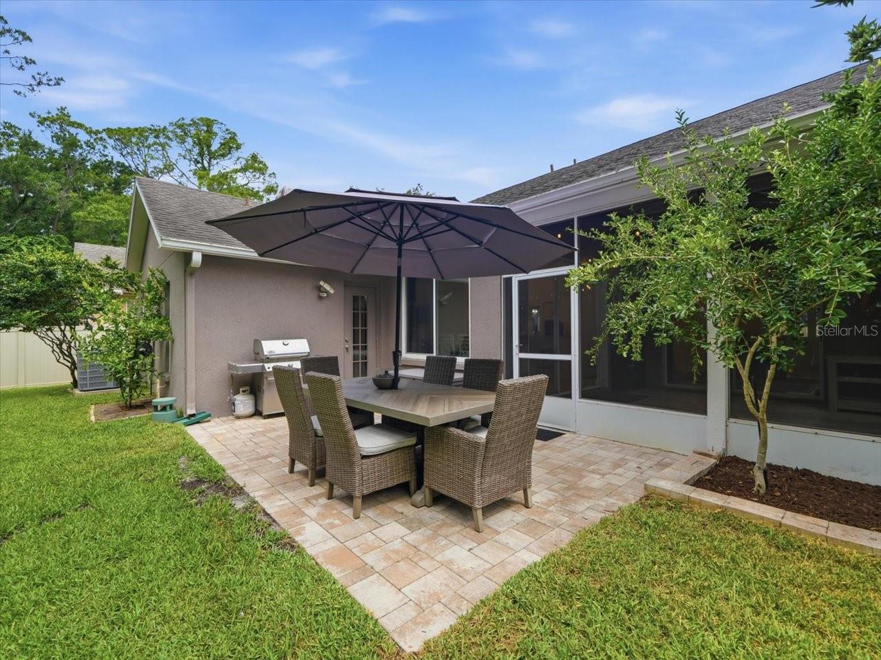 10602 CHAMBERS DR, TAMPA, FL, 33626
