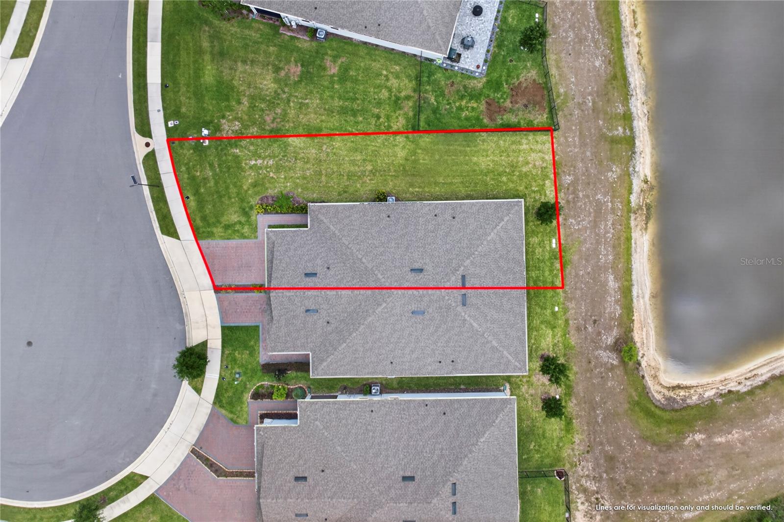 3424 TWIN FLOWER CT, CLERMONT, FL, 34714
