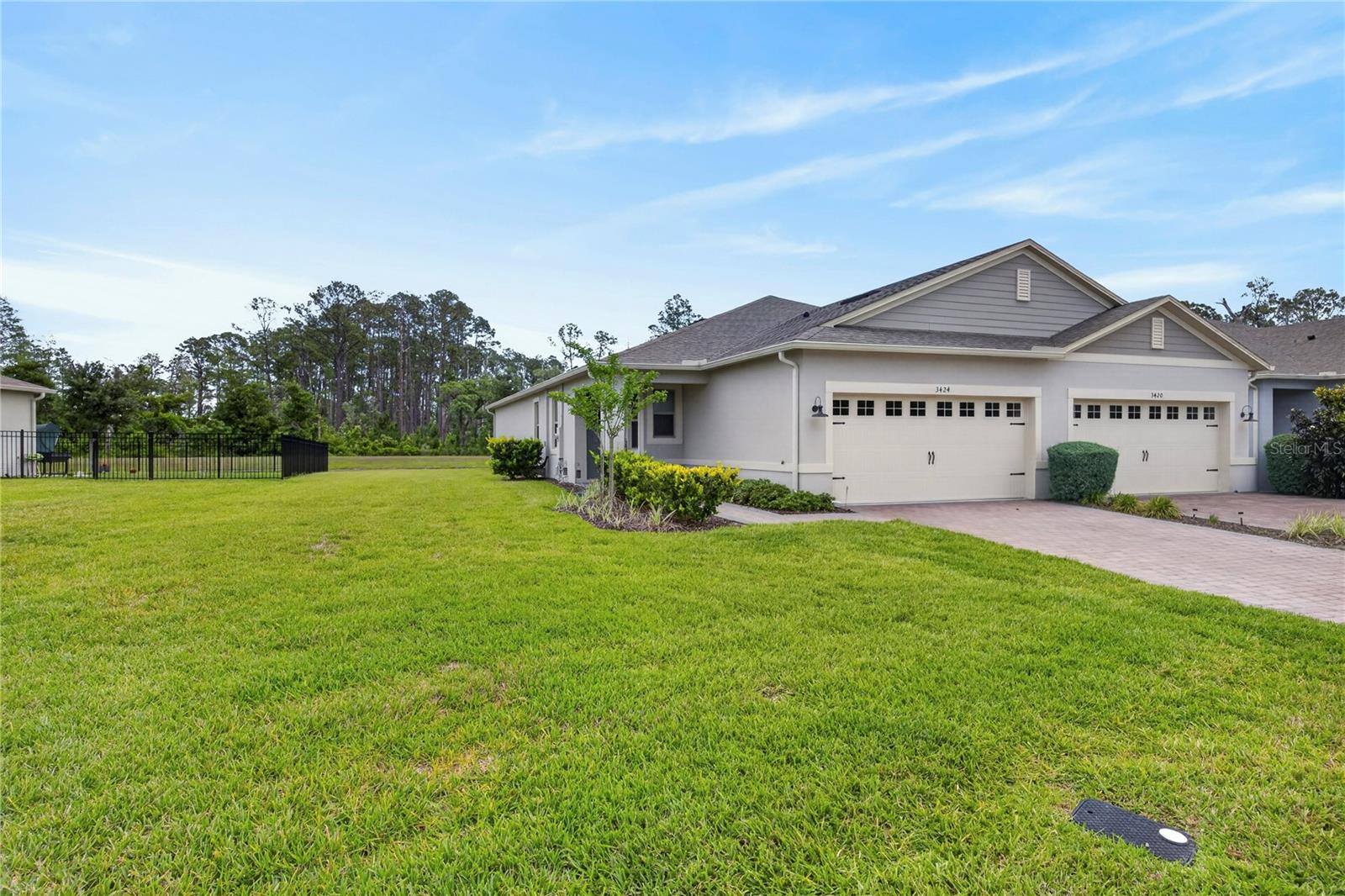 3424 TWIN FLOWER CT, CLERMONT, FL, 34714