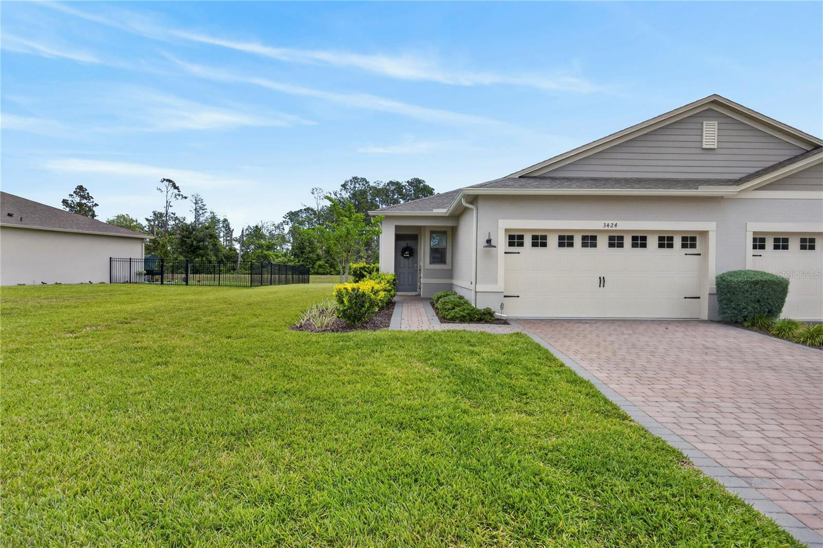 3424 TWIN FLOWER CT, CLERMONT, FL, 34714