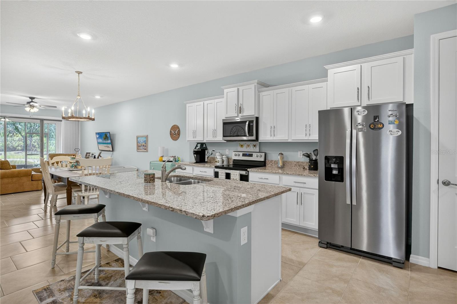 3424 TWIN FLOWER CT, CLERMONT, FL, 34714