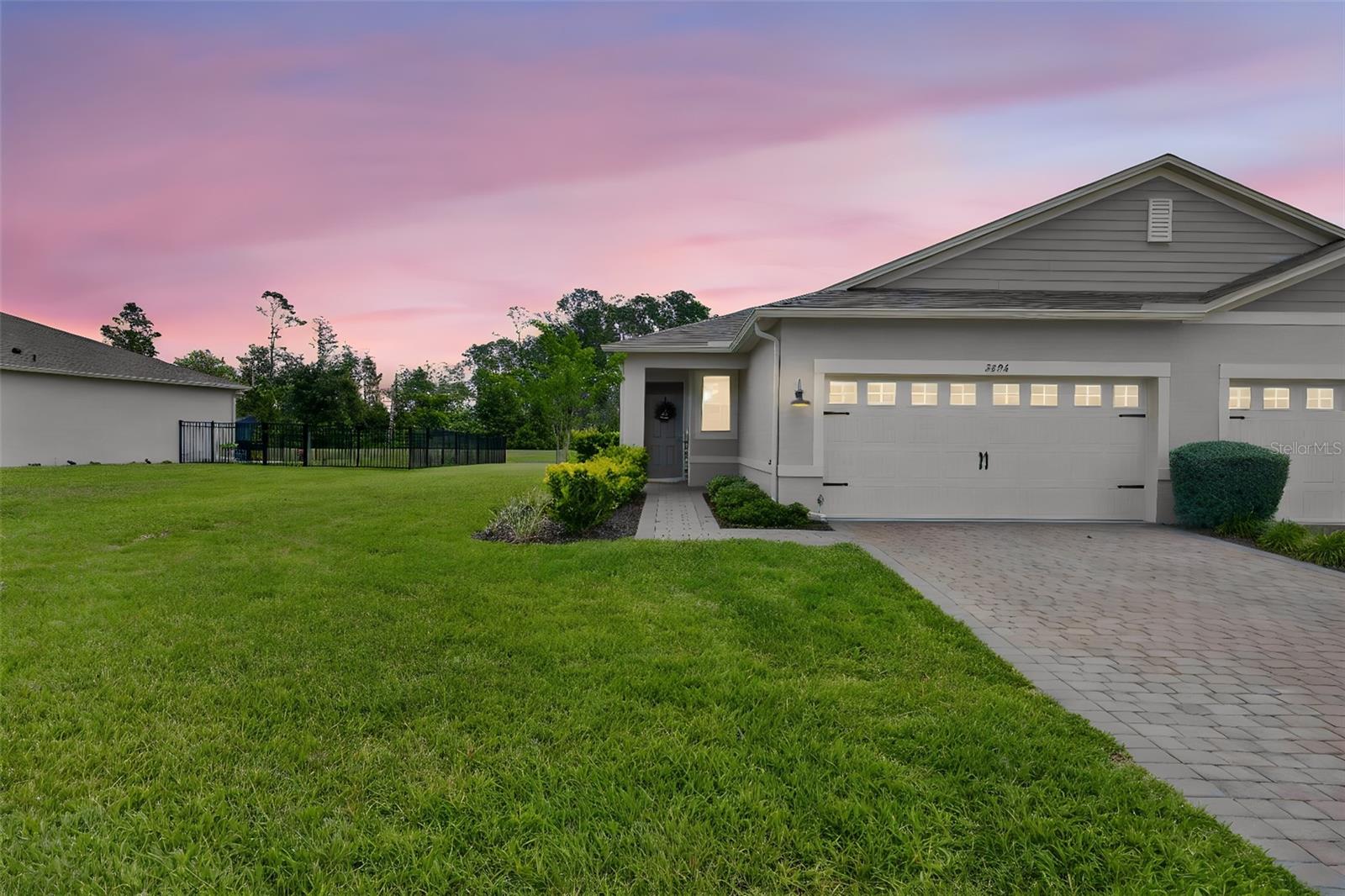 3424 TWIN FLOWER CT, CLERMONT, FL, 34714