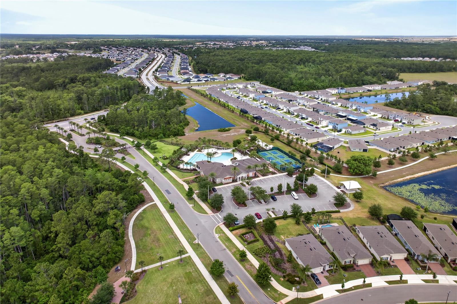 3424 TWIN FLOWER CT, CLERMONT, FL, 34714