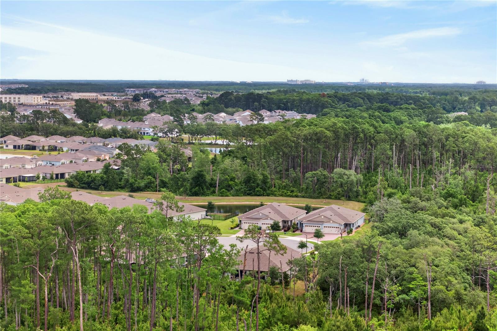 3424 TWIN FLOWER CT, CLERMONT, FL, 34714