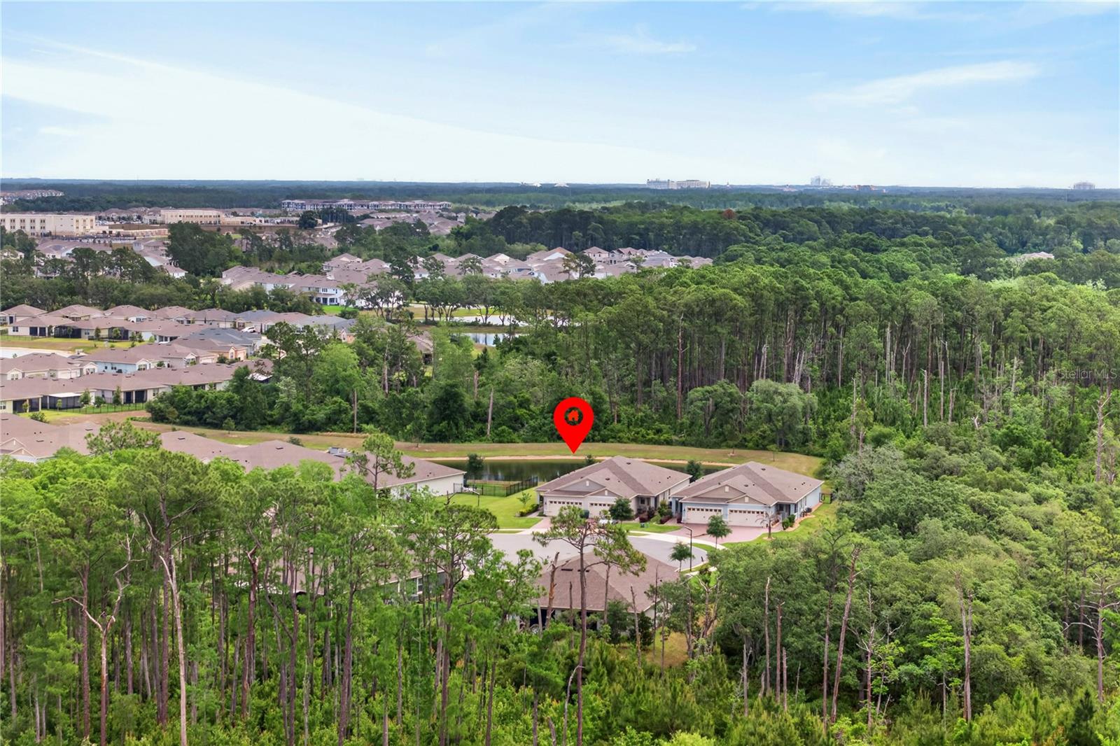 3424 TWIN FLOWER CT, CLERMONT, FL, 34714