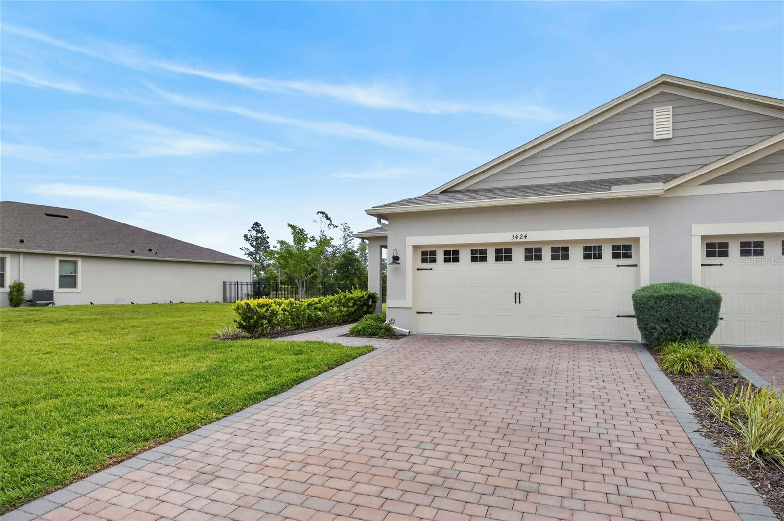 3424 TWIN FLOWER CT, CLERMONT, FL, 34714