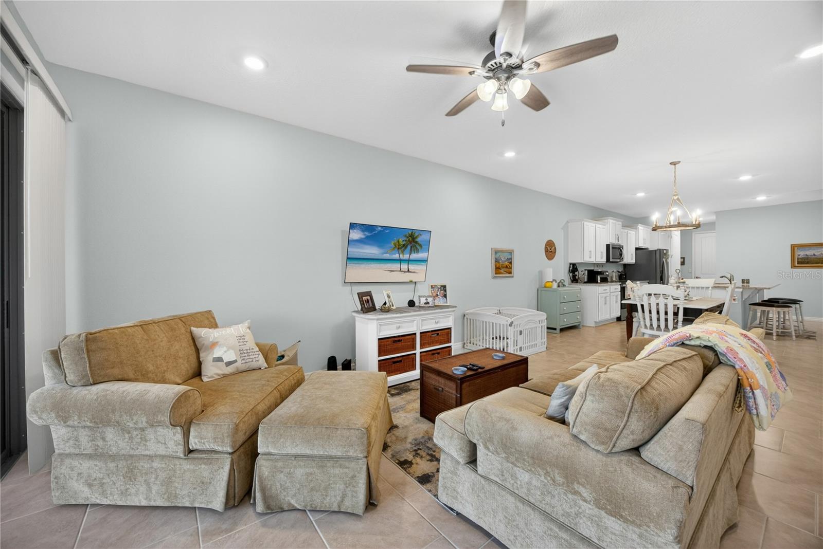 3424 TWIN FLOWER CT, CLERMONT, FL, 34714