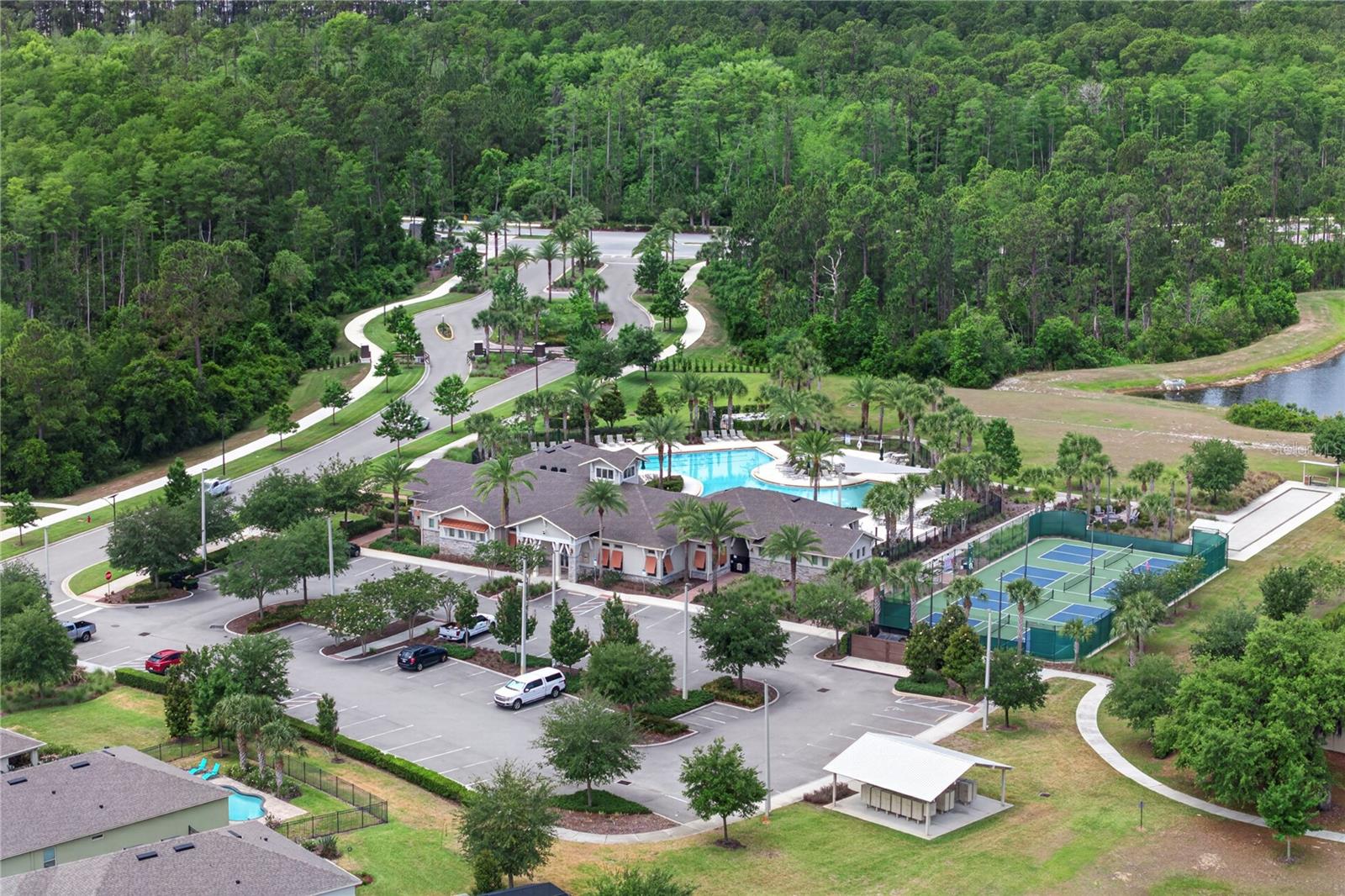 3424 TWIN FLOWER CT, CLERMONT, FL, 34714