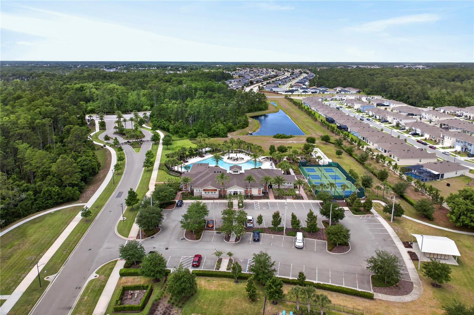 3424 TWIN FLOWER CT, CLERMONT, FL, 34714