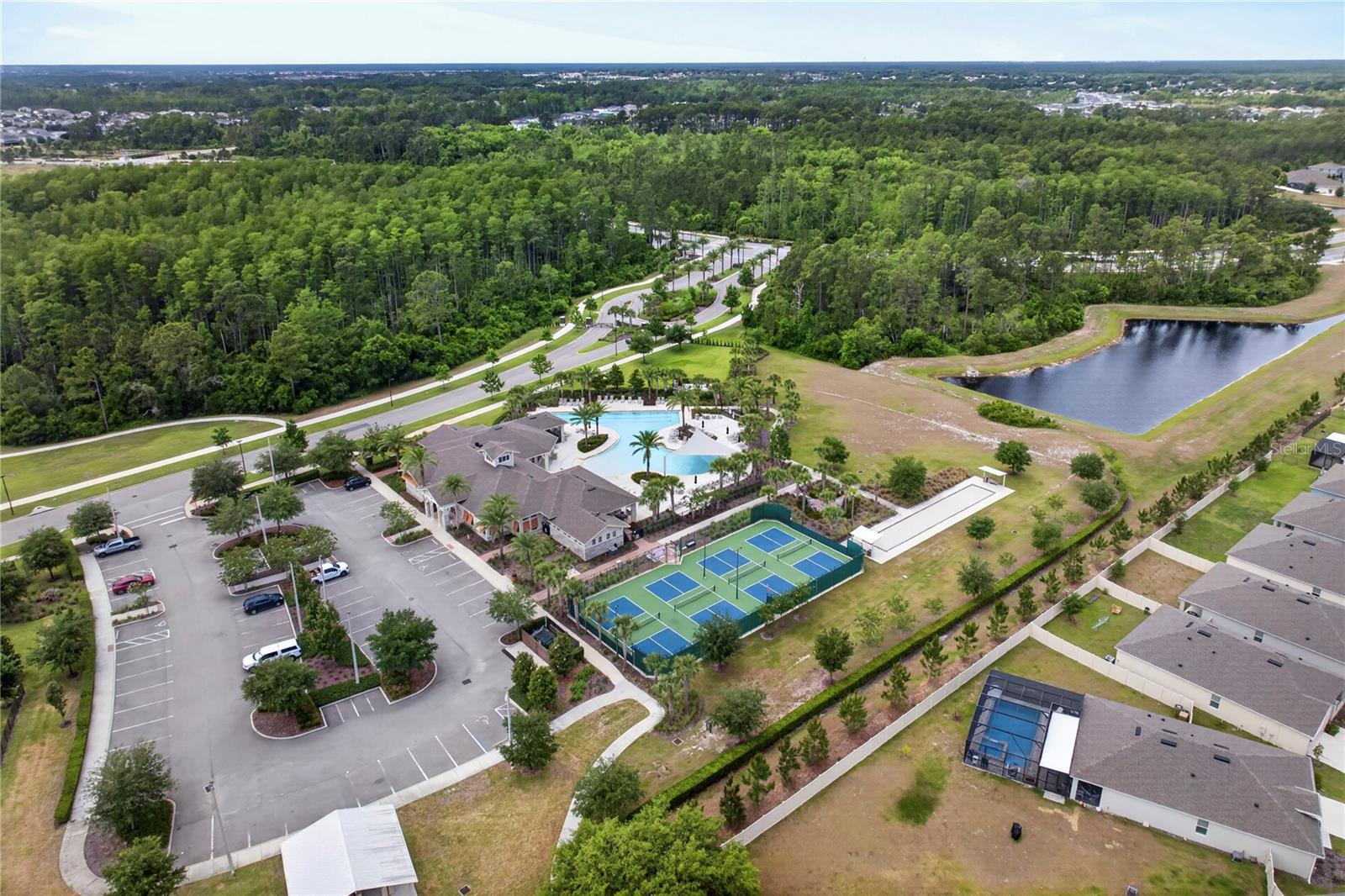 3424 TWIN FLOWER CT, CLERMONT, FL, 34714