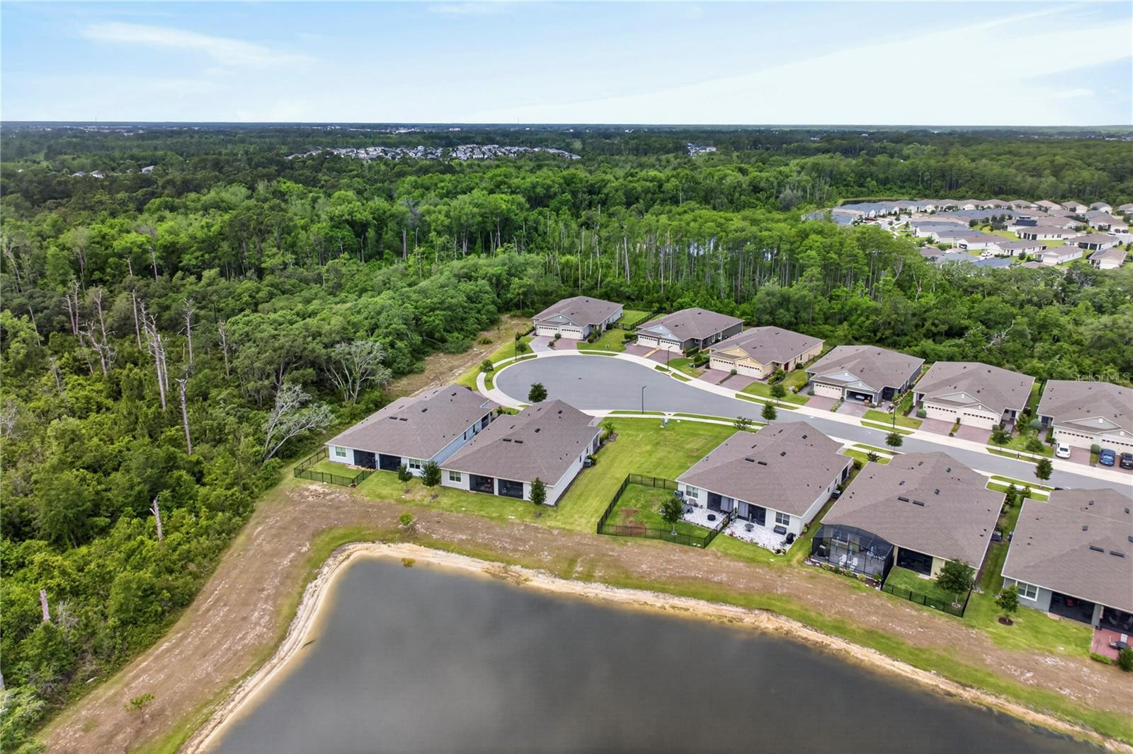 3424 TWIN FLOWER CT, CLERMONT, FL, 34714