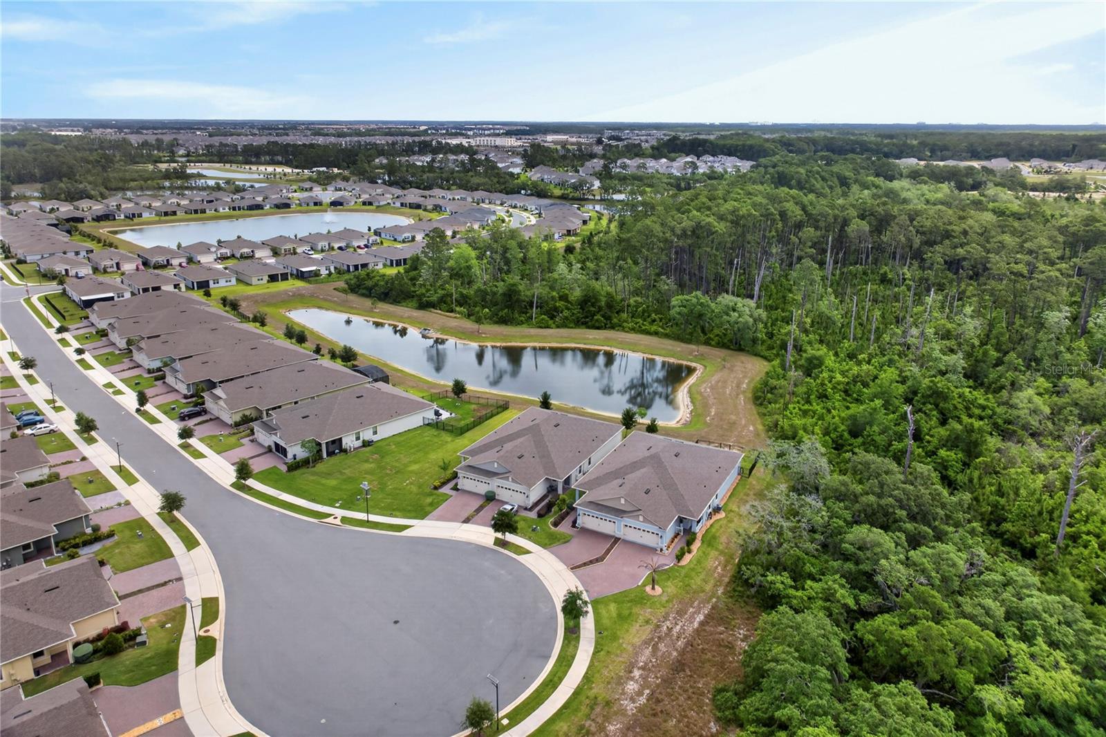 3424 TWIN FLOWER CT, CLERMONT, FL, 34714