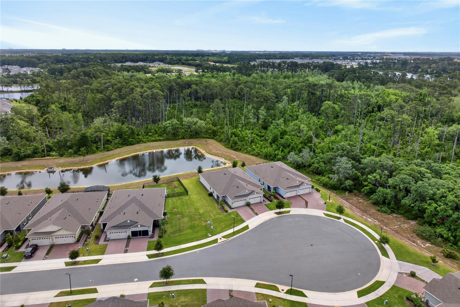 3424 TWIN FLOWER CT, CLERMONT, FL, 34714