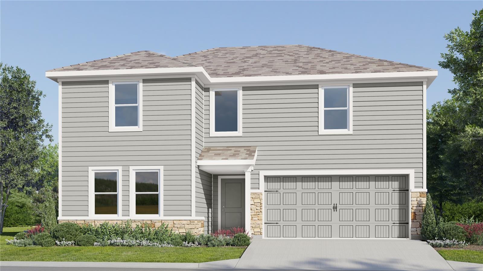 3905 AMERS LOOP, HAINES CITY, FL, 33844