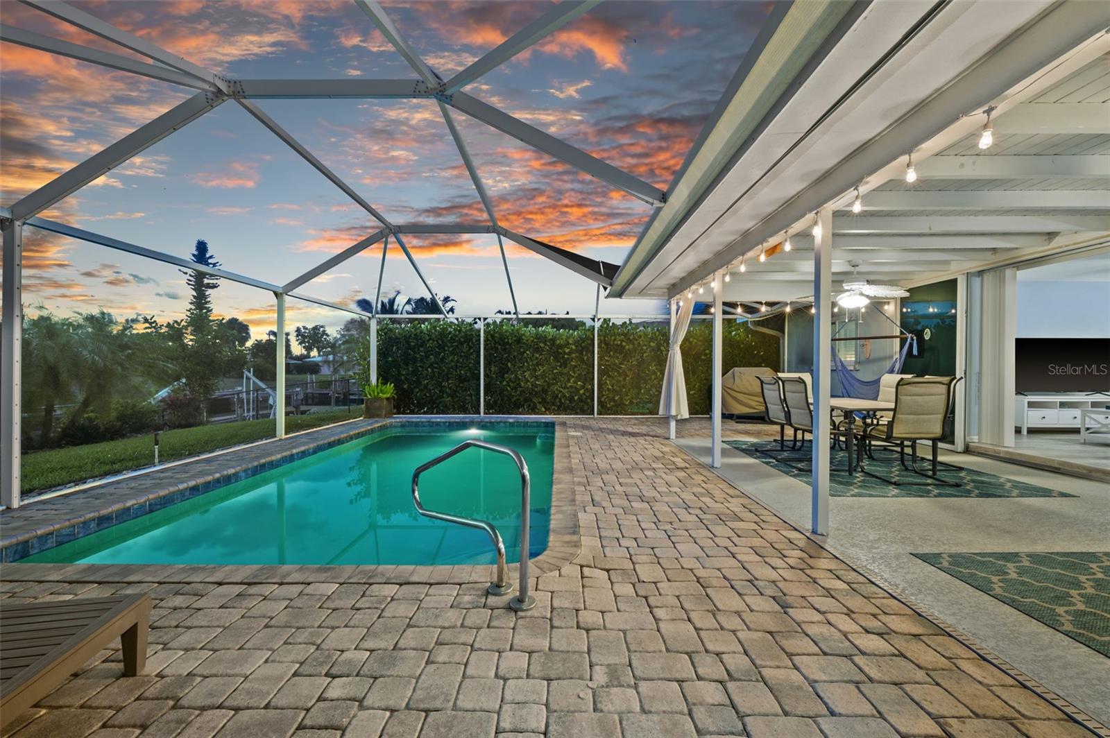 3014 SE 17TH AVE, CAPE CORAL, FL, 33904