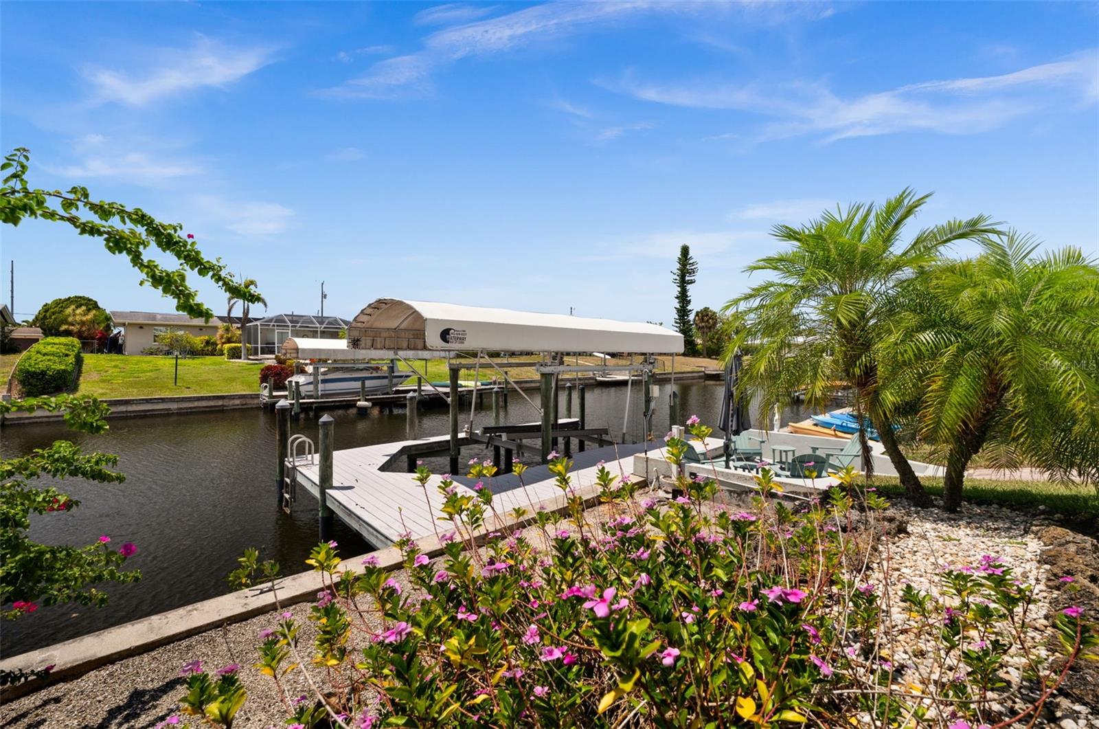 3014 SE 17TH AVE, CAPE CORAL, FL, 33904