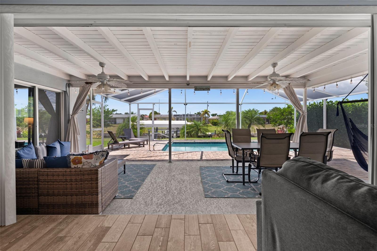 3014 SE 17TH AVE, CAPE CORAL, FL, 33904