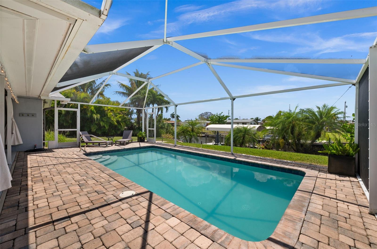 3014 SE 17TH AVE, CAPE CORAL, FL, 33904