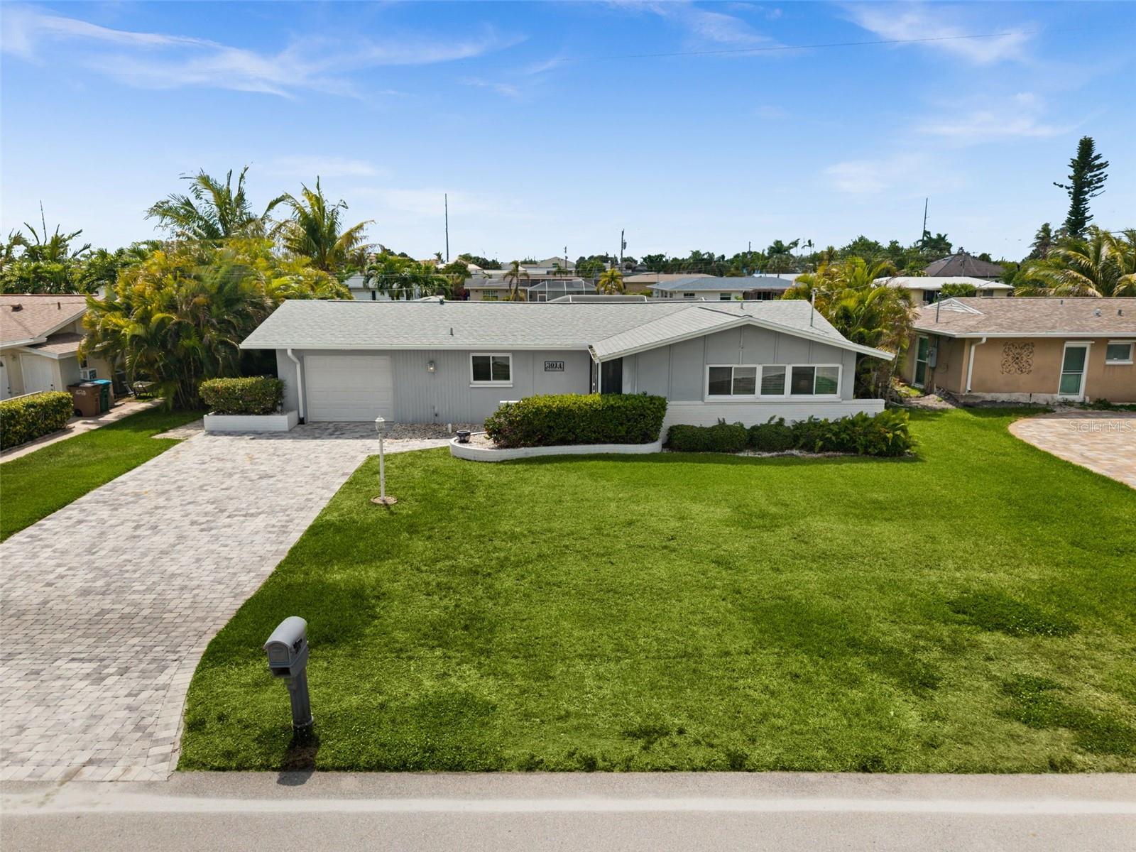 3014 SE 17TH AVE, CAPE CORAL, FL, 33904
