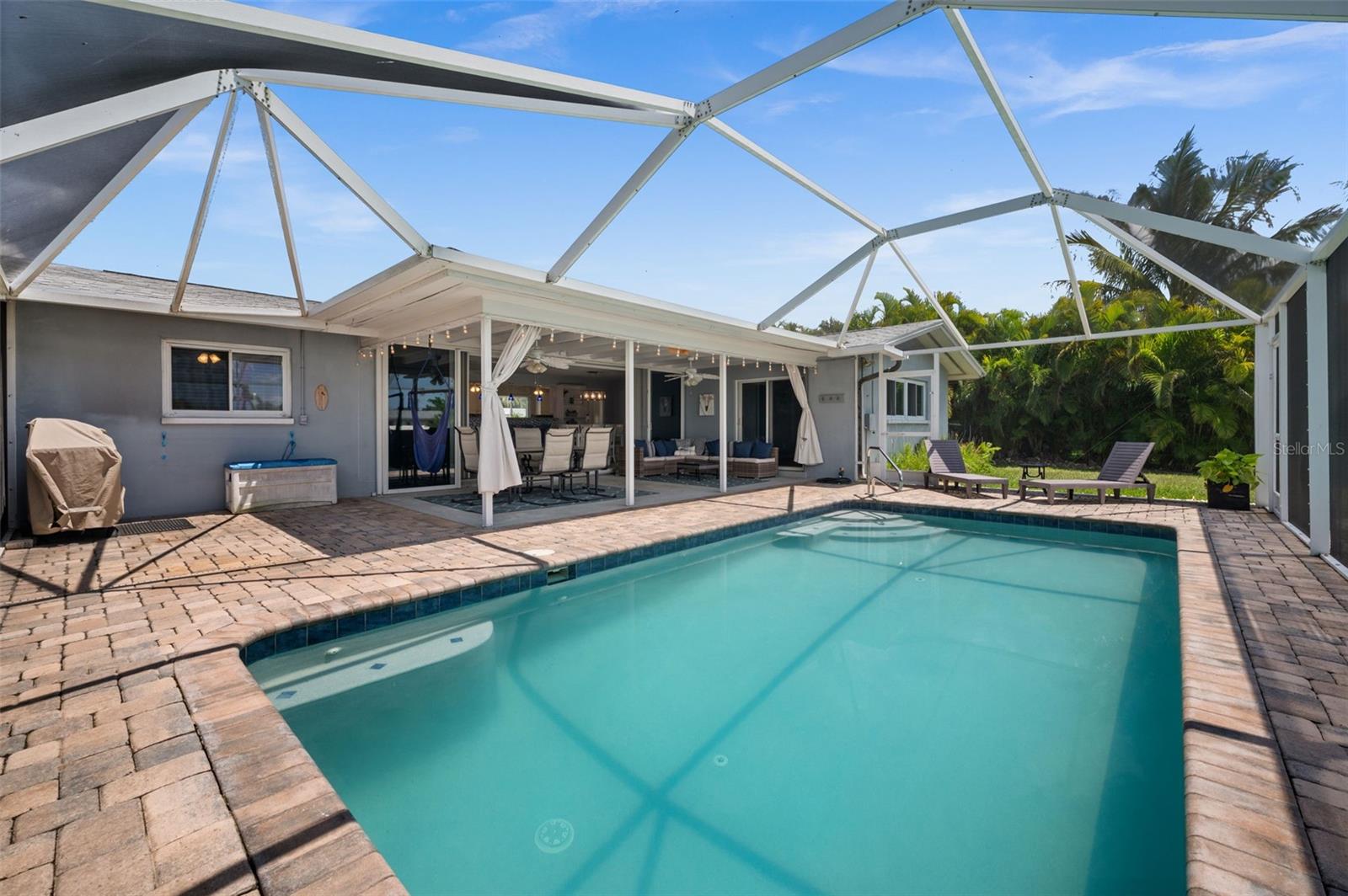 3014 SE 17TH AVE, CAPE CORAL, FL, 33904