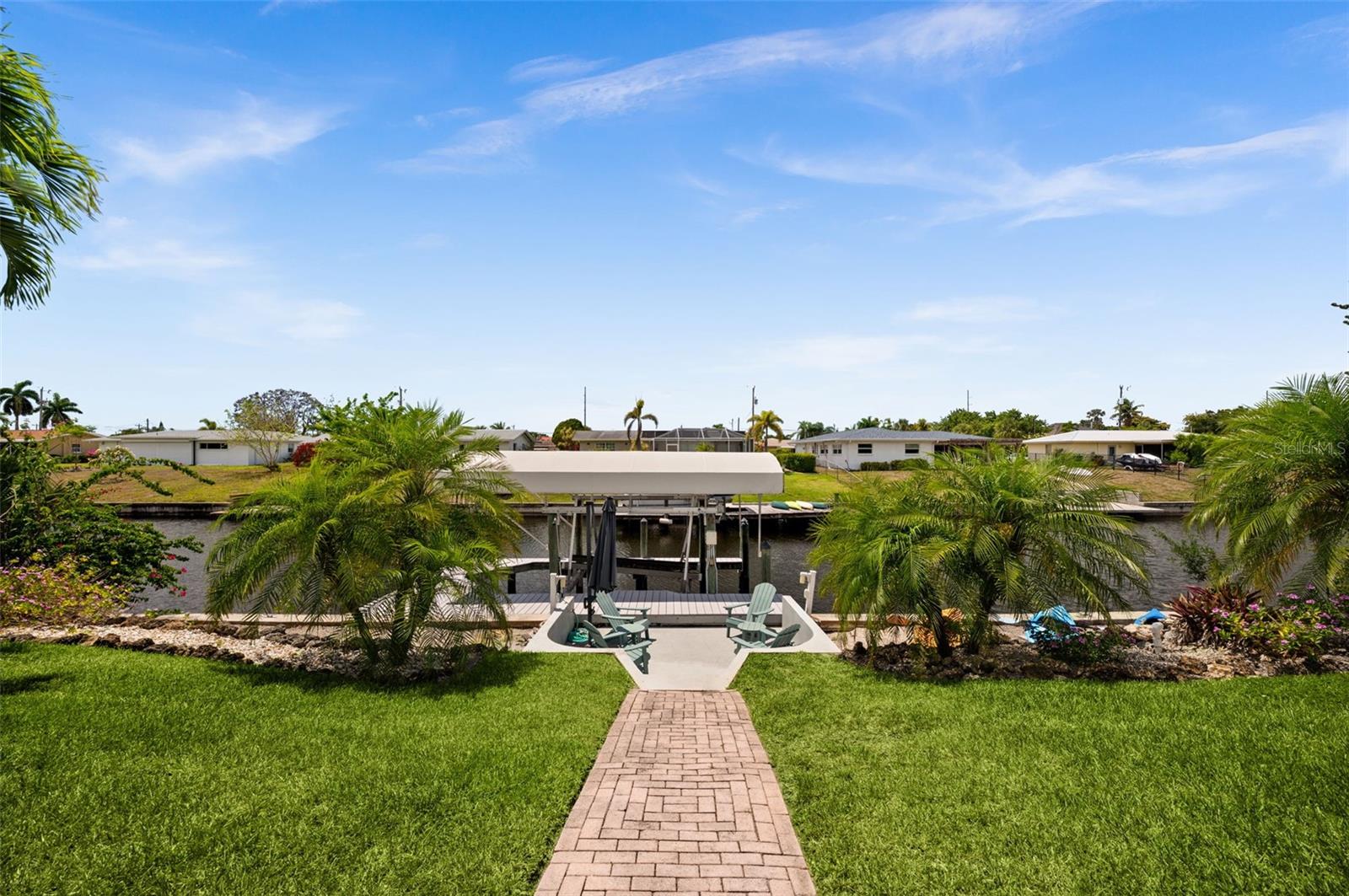 3014 SE 17TH AVE, CAPE CORAL, FL, 33904