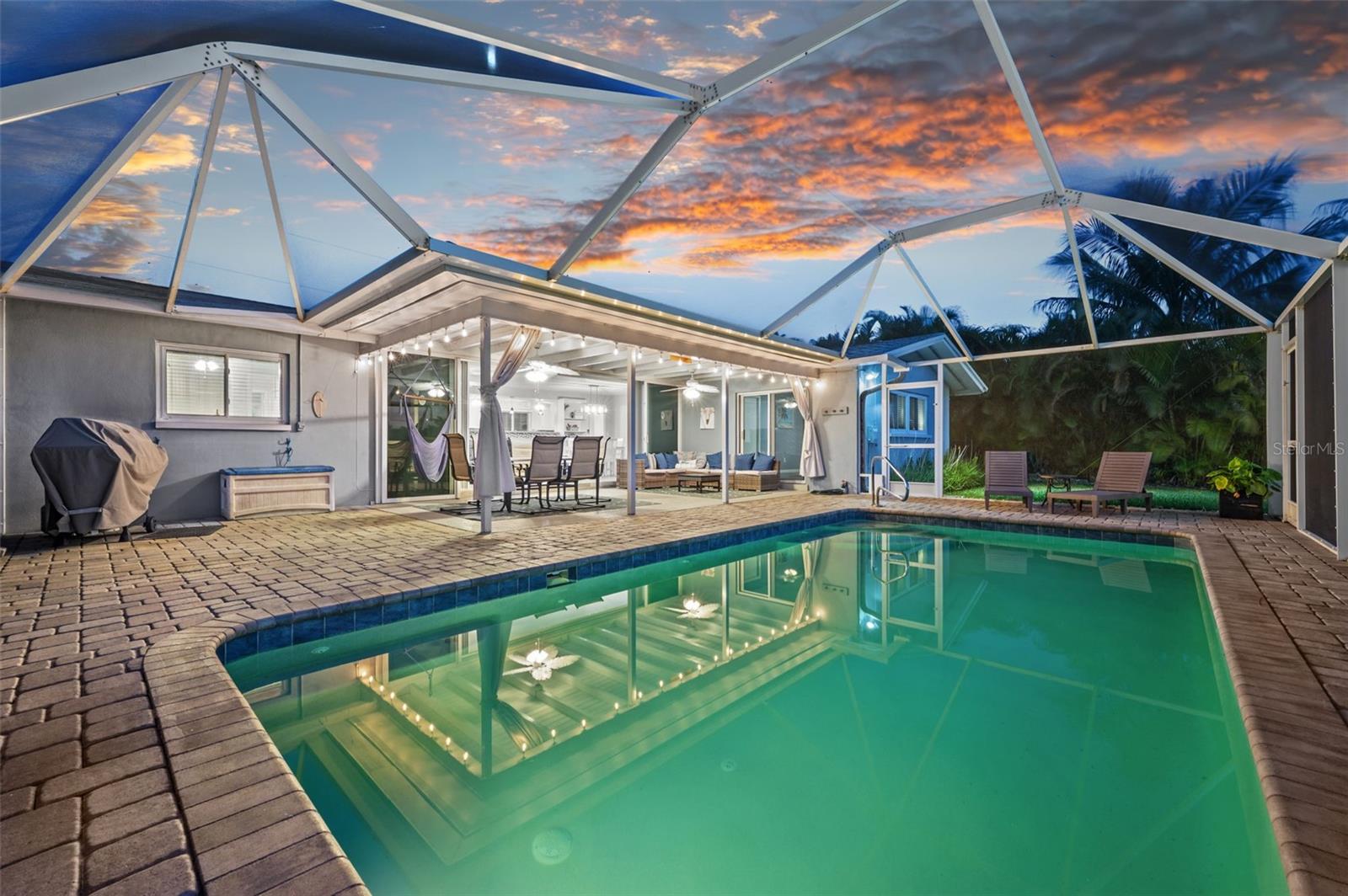 3014 SE 17TH AVE, CAPE CORAL, FL, 33904