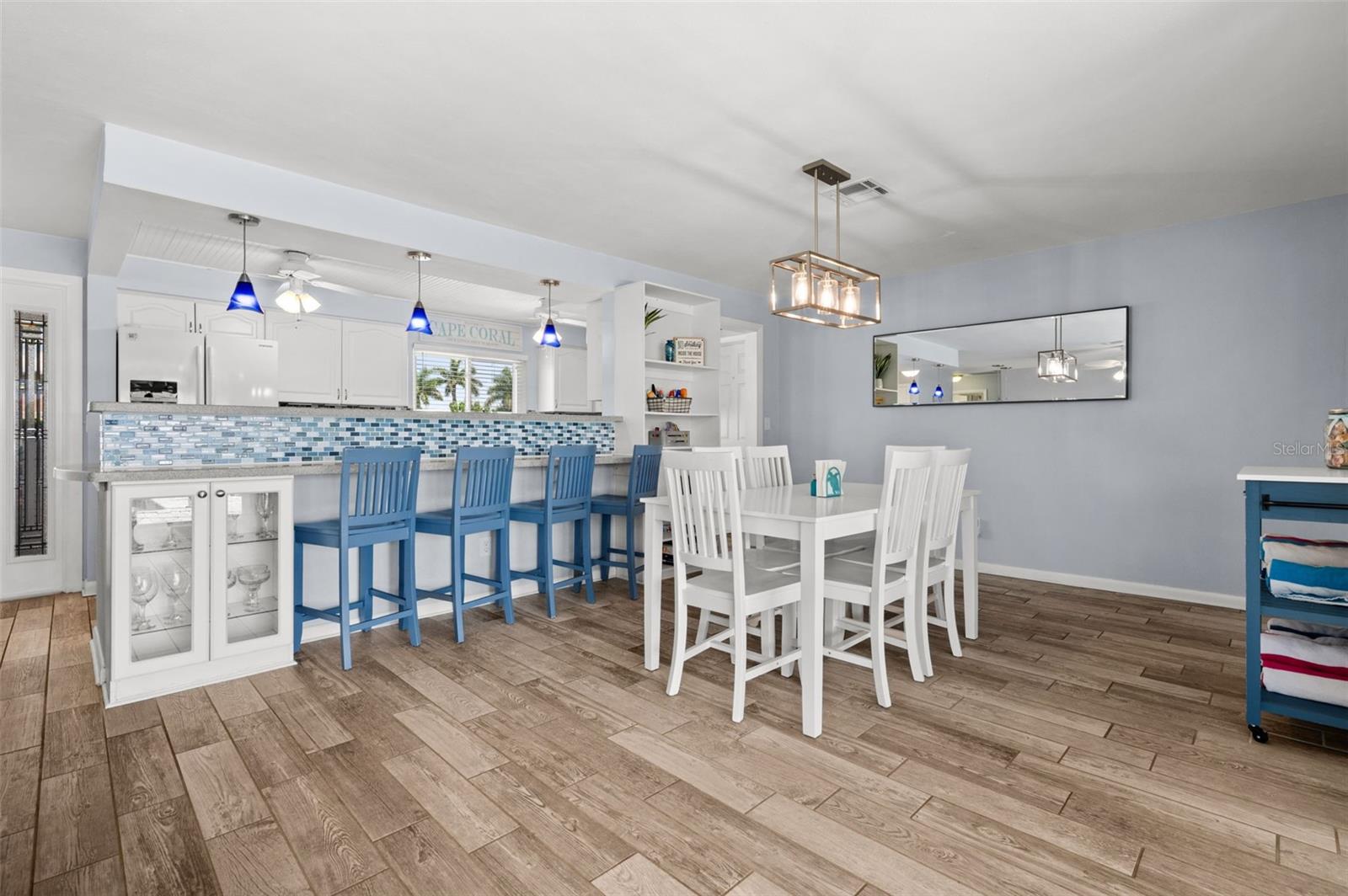 3014 SE 17TH AVE, CAPE CORAL, FL, 33904