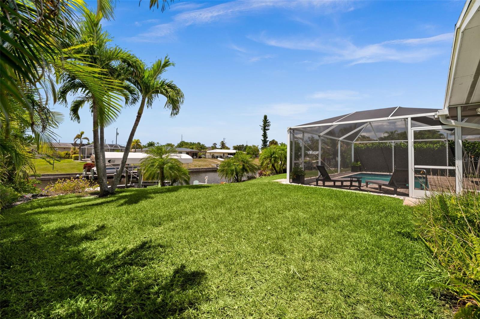 3014 SE 17TH AVE, CAPE CORAL, FL, 33904