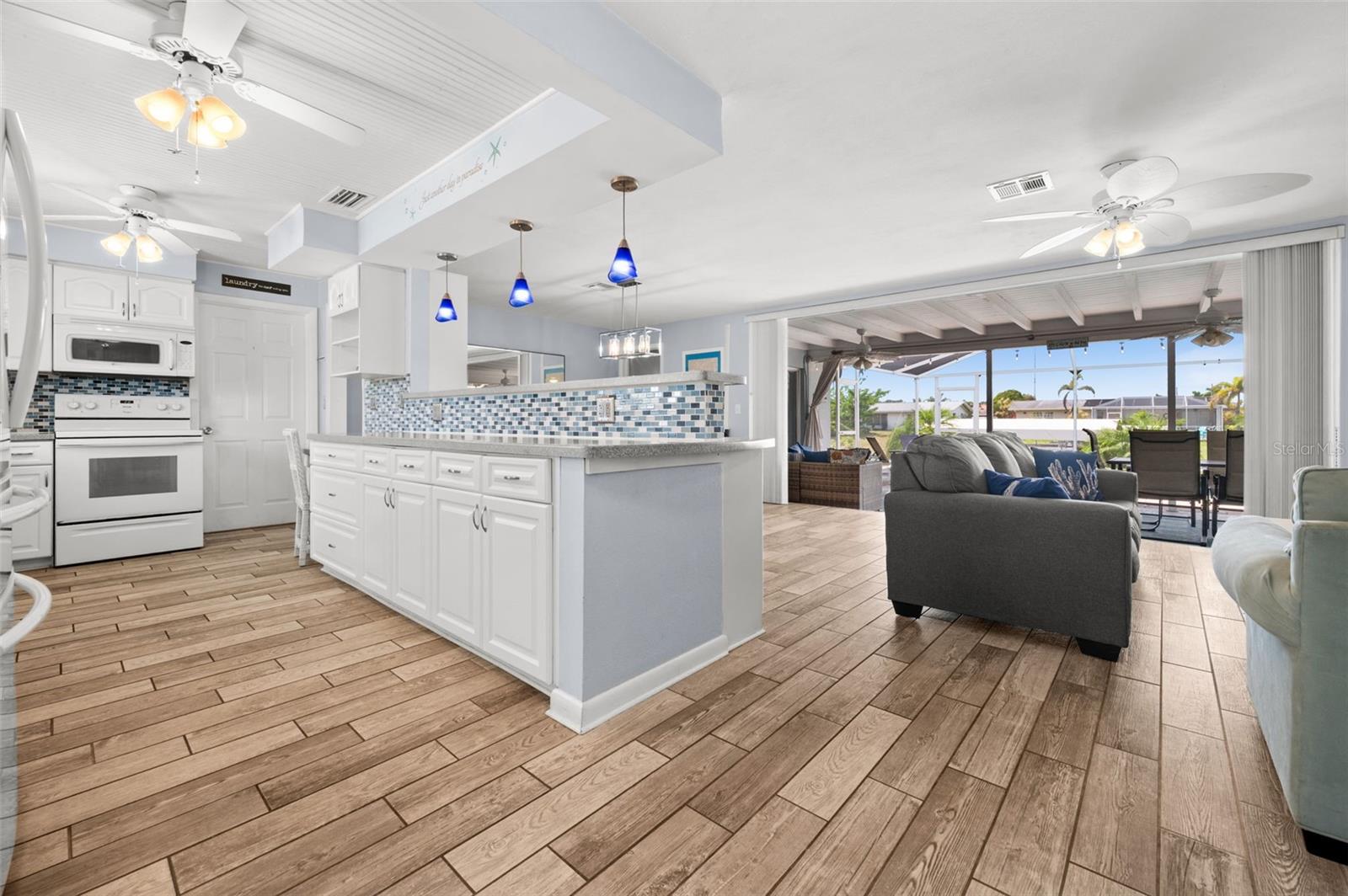 3014 SE 17TH AVE, CAPE CORAL, FL, 33904