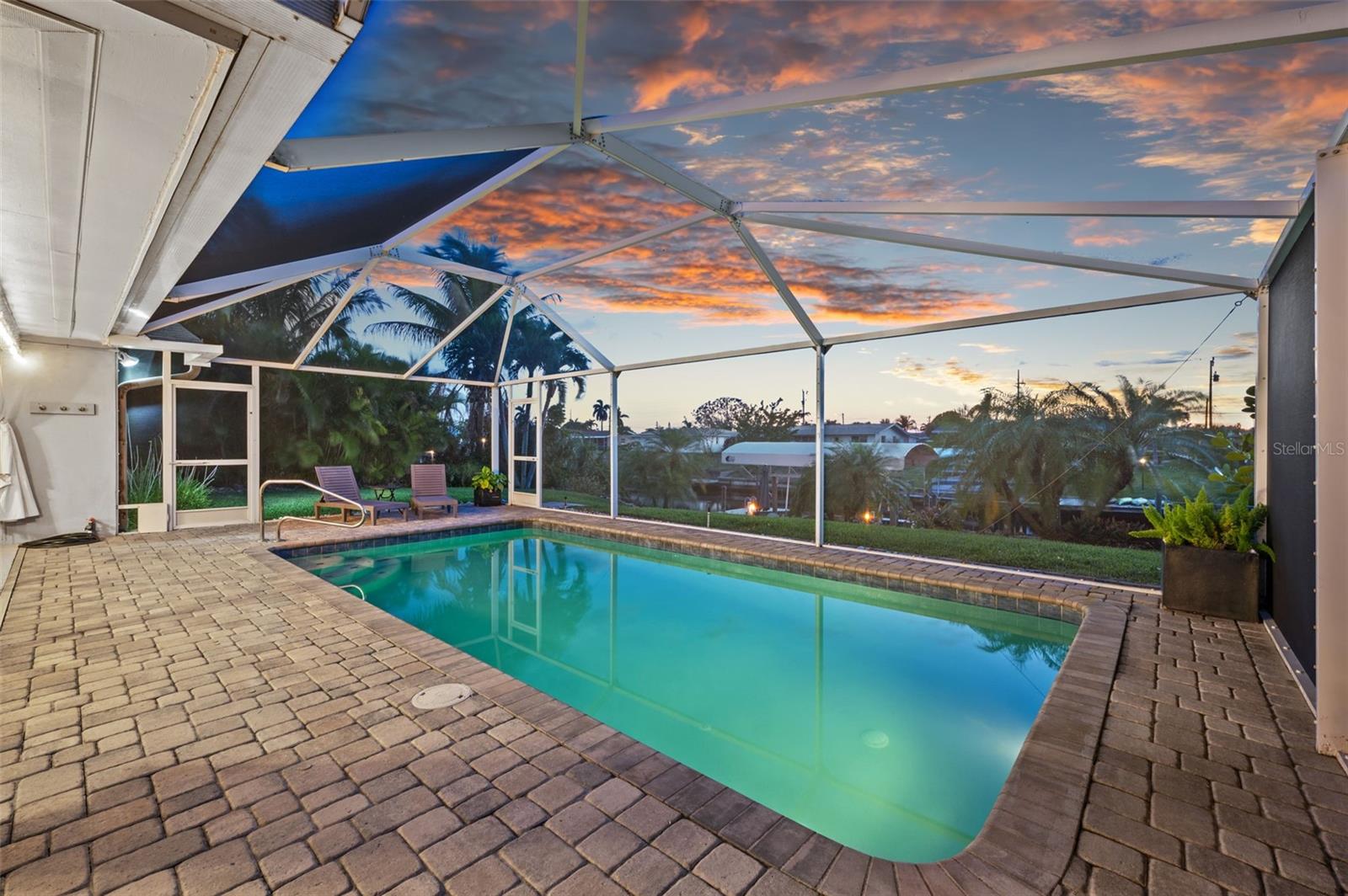 3014 SE 17TH AVE, CAPE CORAL, FL, 33904