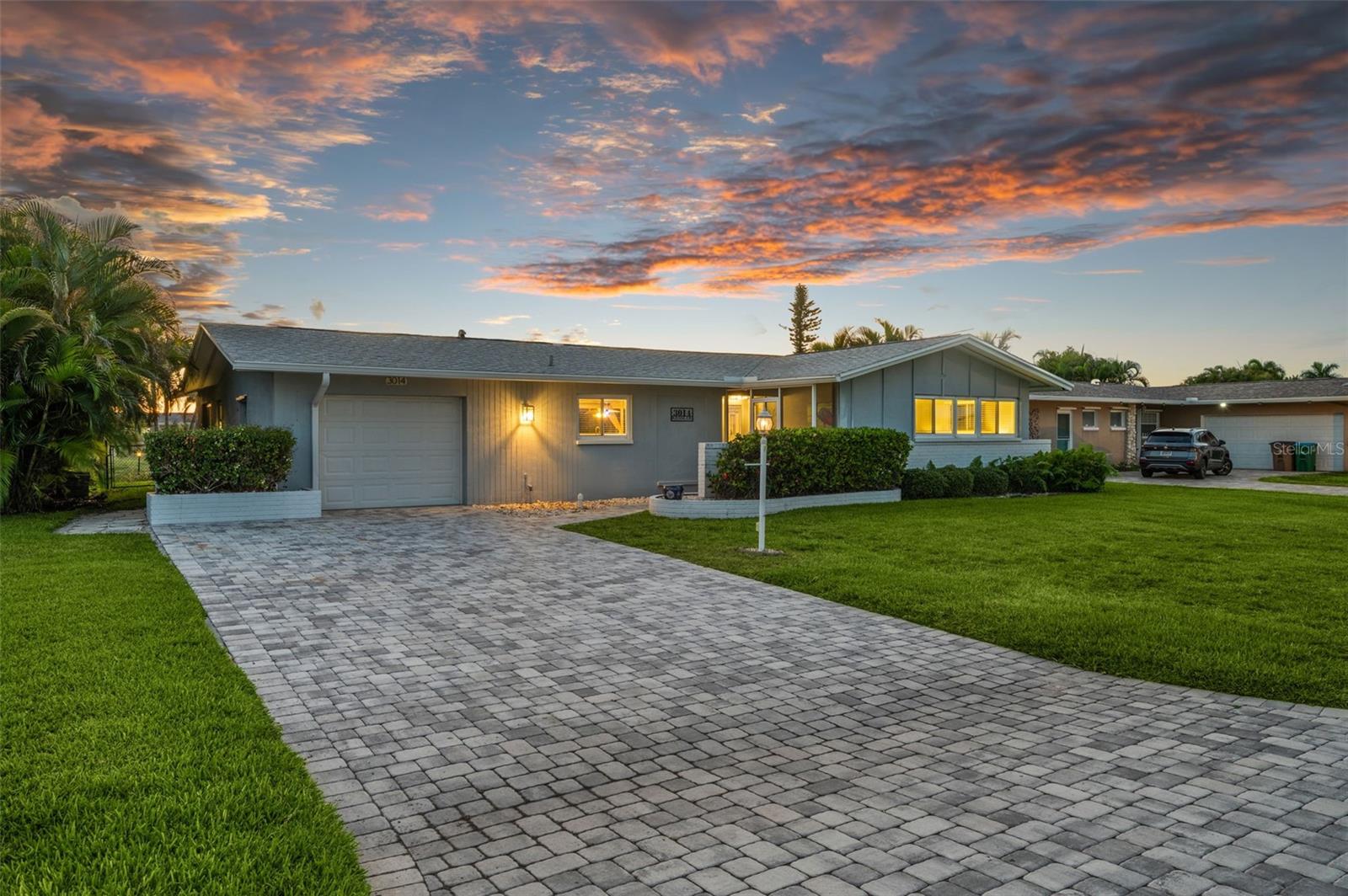 3014 SE 17TH AVE, CAPE CORAL, FL, 33904