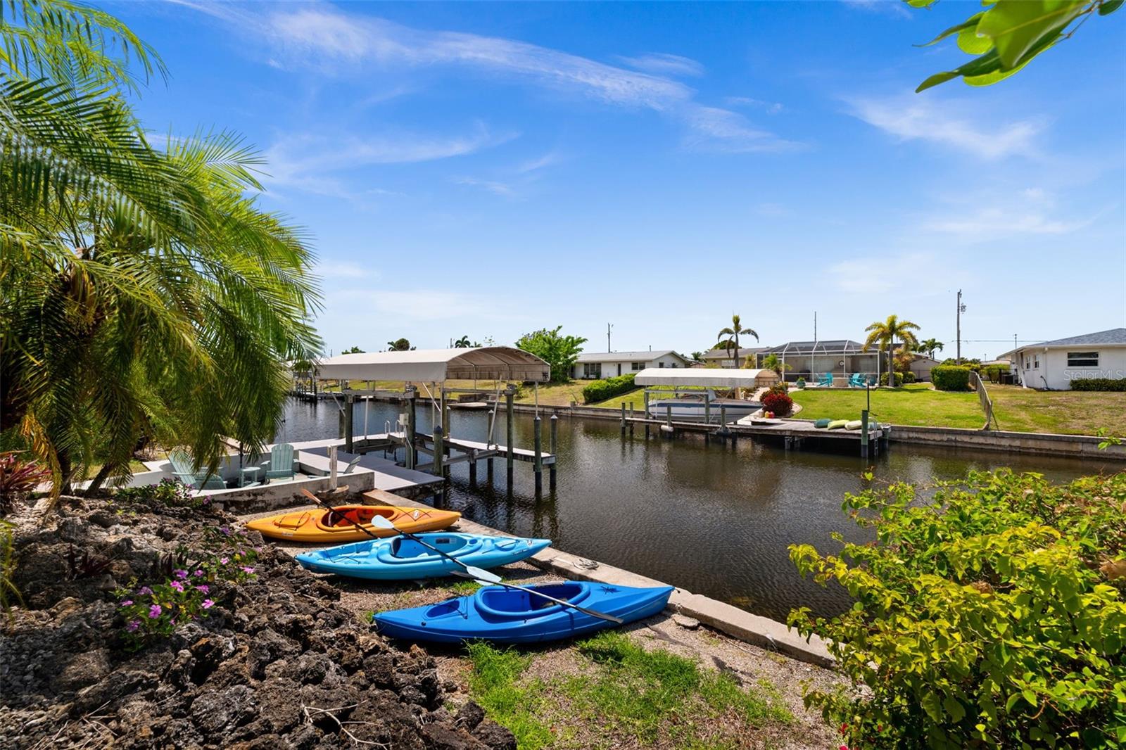 3014 SE 17TH AVE, CAPE CORAL, FL, 33904
