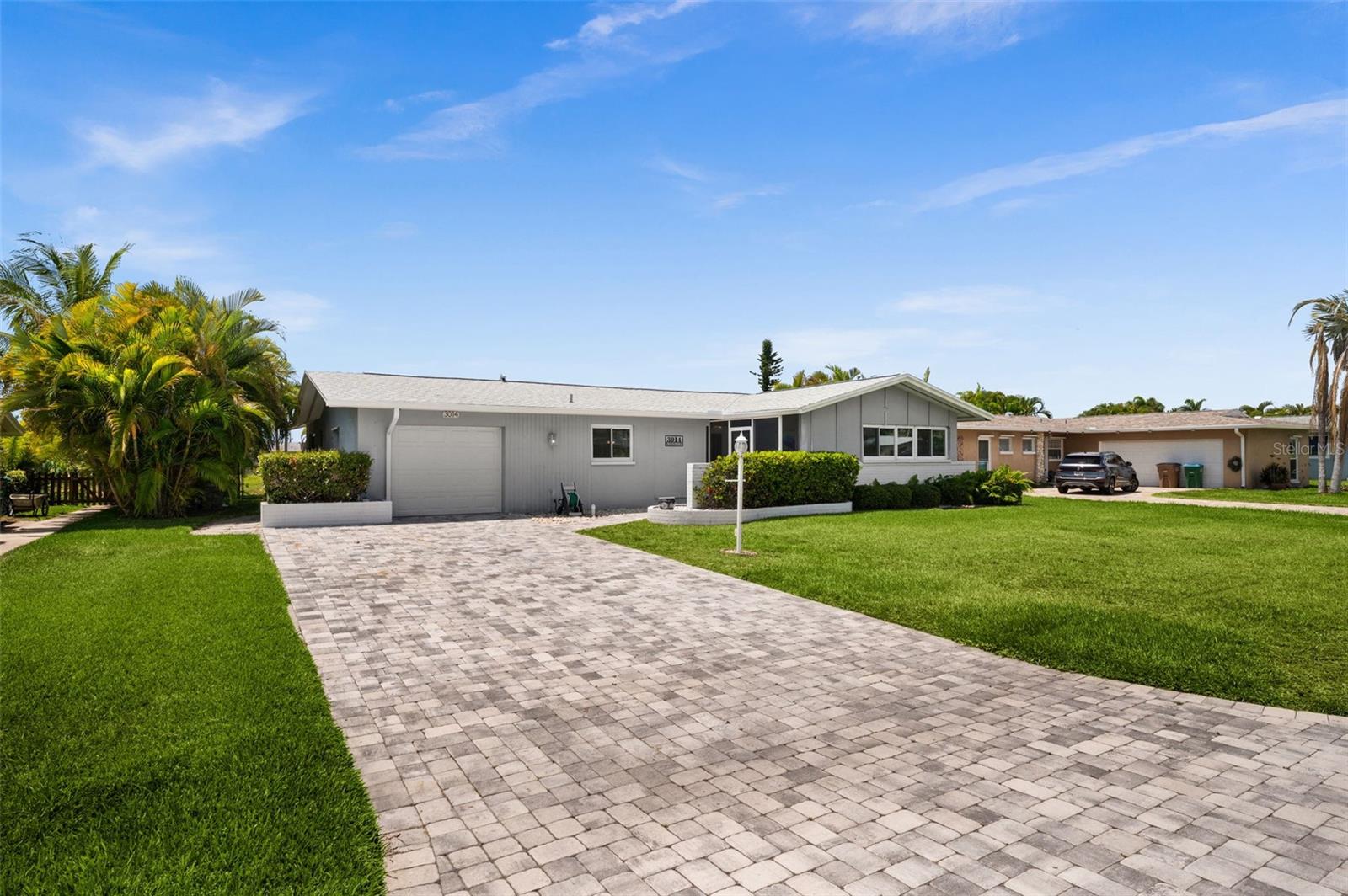 3014 SE 17TH AVE, CAPE CORAL, FL, 33904