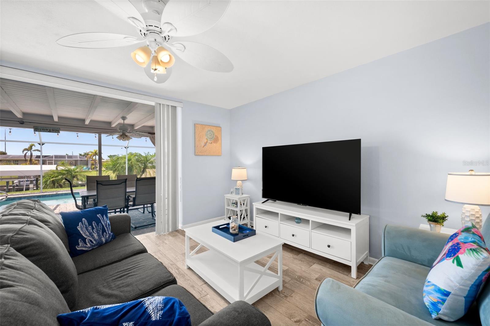 3014 SE 17TH AVE, CAPE CORAL, FL, 33904