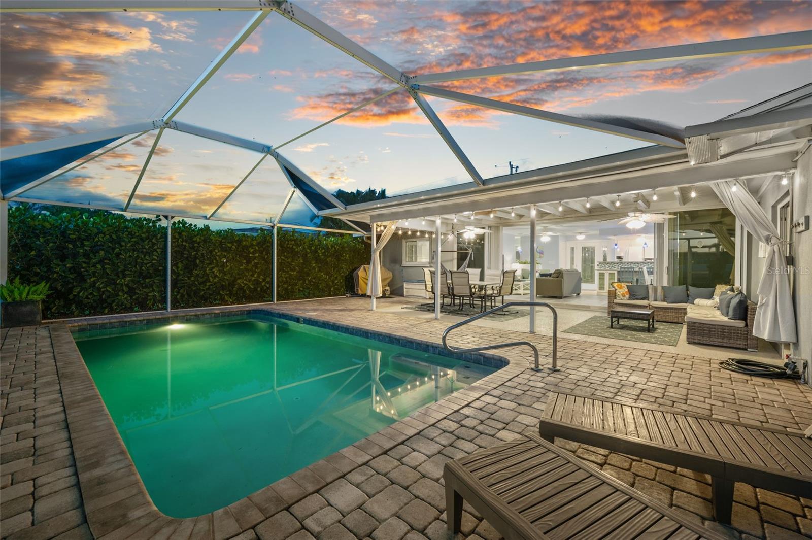 3014 SE 17TH AVE, CAPE CORAL, FL, 33904