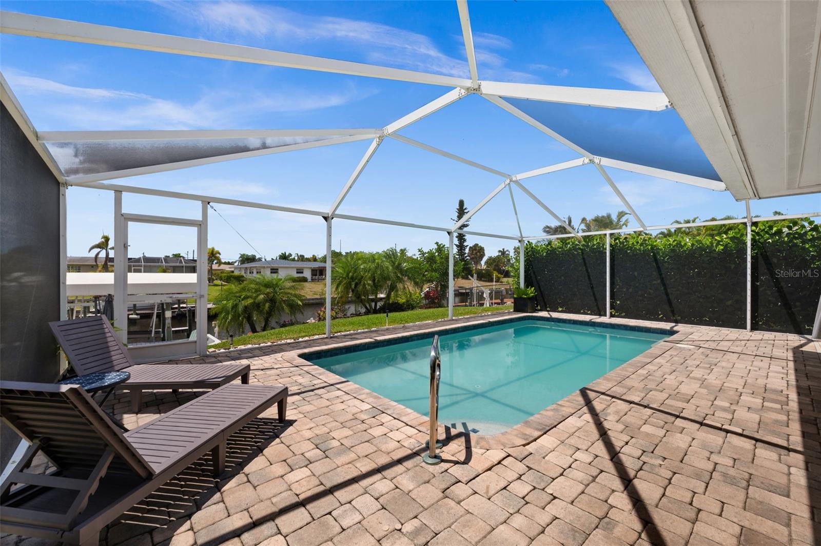 3014 SE 17TH AVE, CAPE CORAL, FL, 33904