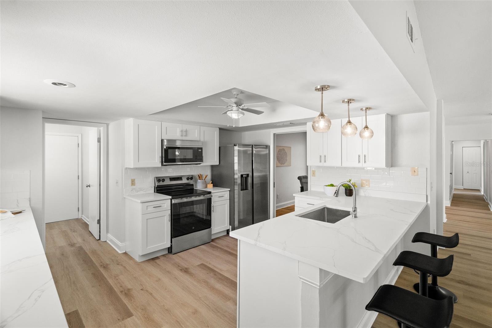 16104 COUNTRY CROSSING DR, TAMPA, FL, 33624