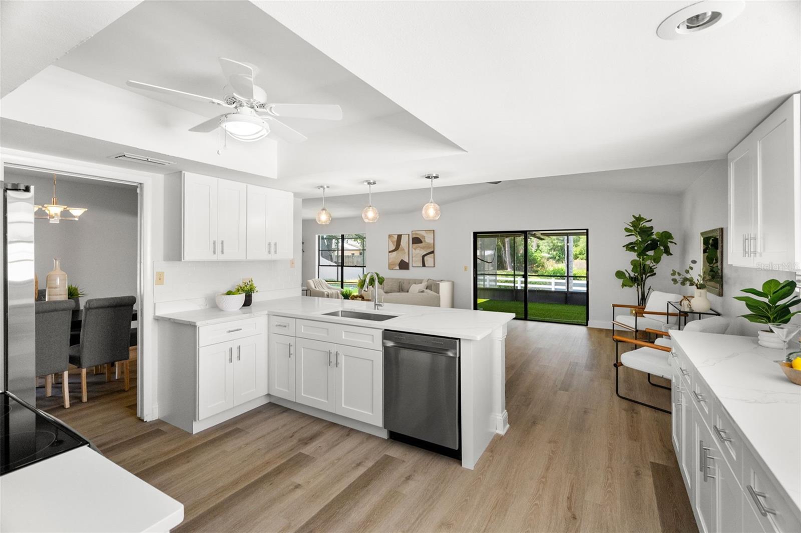 16104 COUNTRY CROSSING DR, TAMPA, FL, 33624