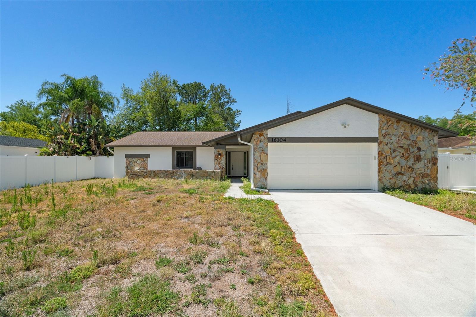 16104 COUNTRY CROSSING DR, TAMPA, FL, 33624
