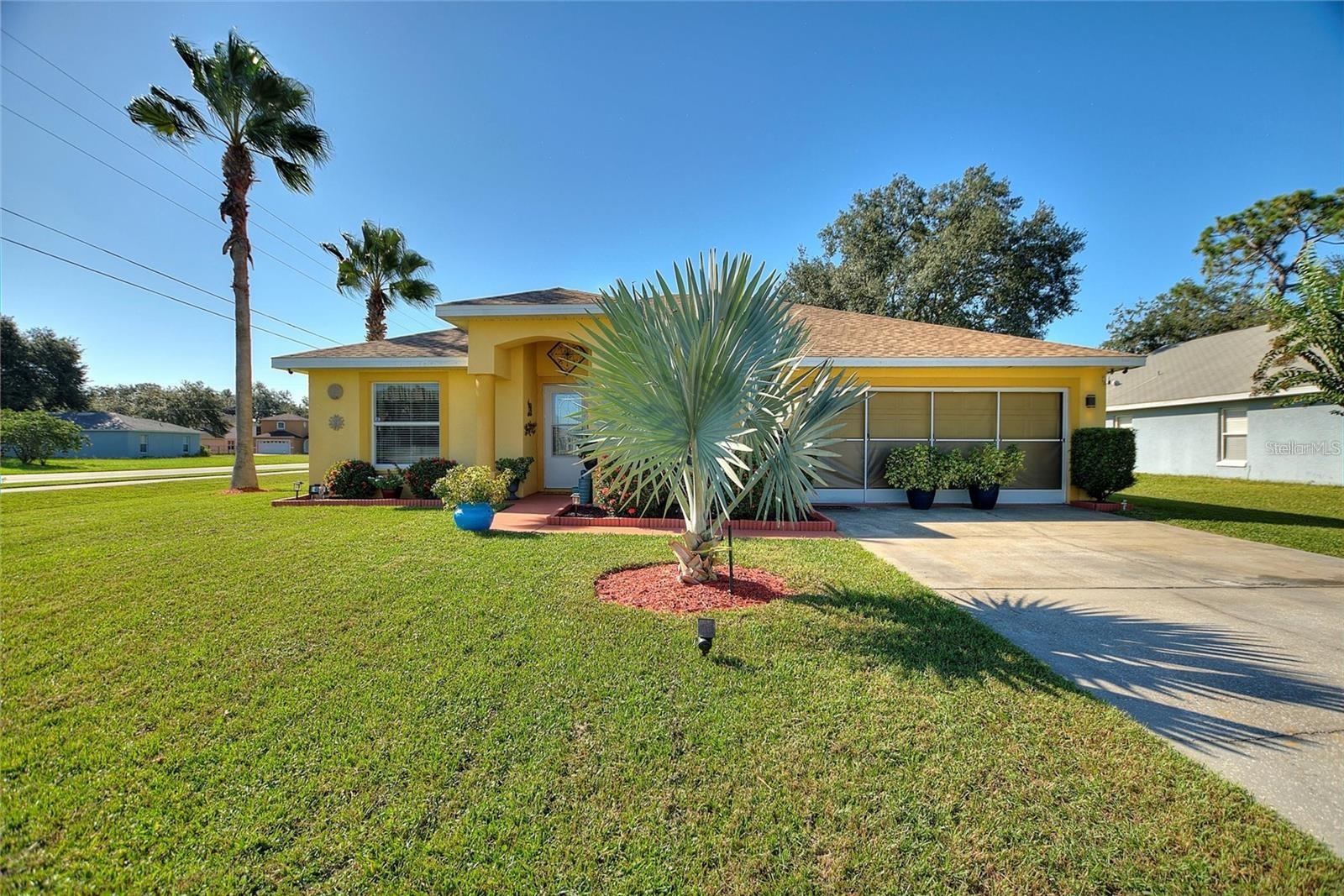 POINCIANA NBRHD 05 NORTH VILLAGE 03, KISSIMMEE, FL, 34759