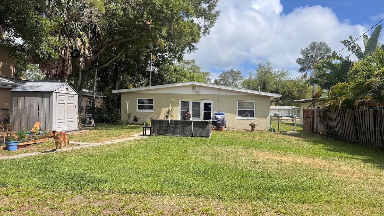 559 VILLAGRANDE AVE S, ST PETERSBURG, FL, 33707