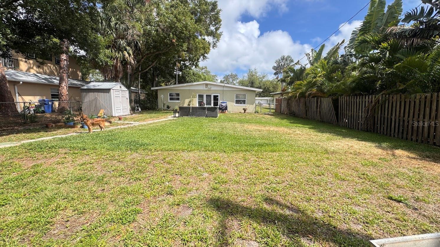 559 VILLAGRANDE AVE S, ST PETERSBURG, FL, 33707