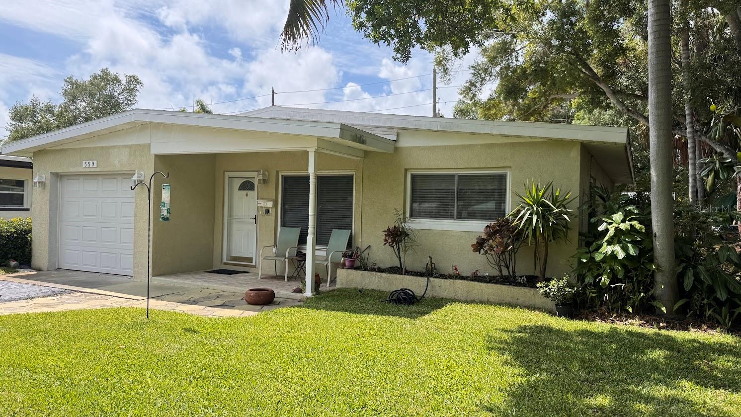 559 VILLAGRANDE AVE S, ST PETERSBURG, FL, 33707
