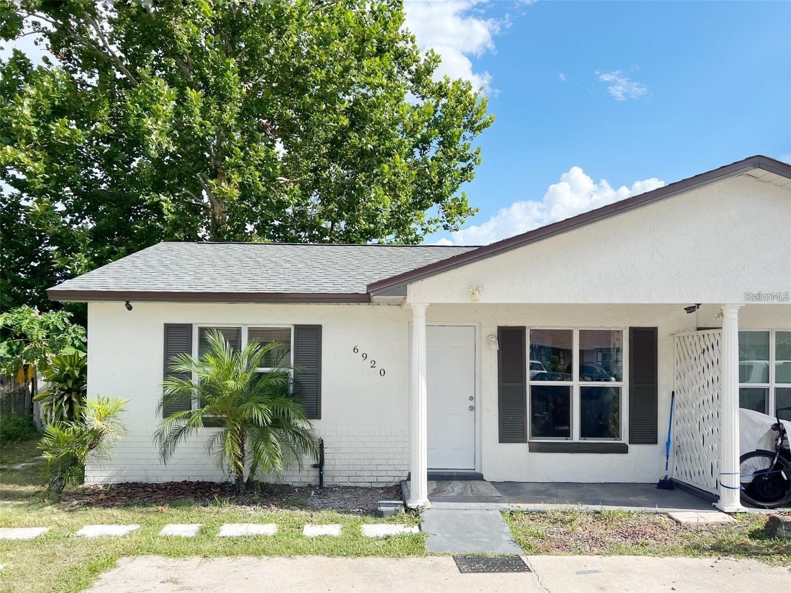 6920 EDGEFIELD LN #2, ORLANDO, FL, 32822