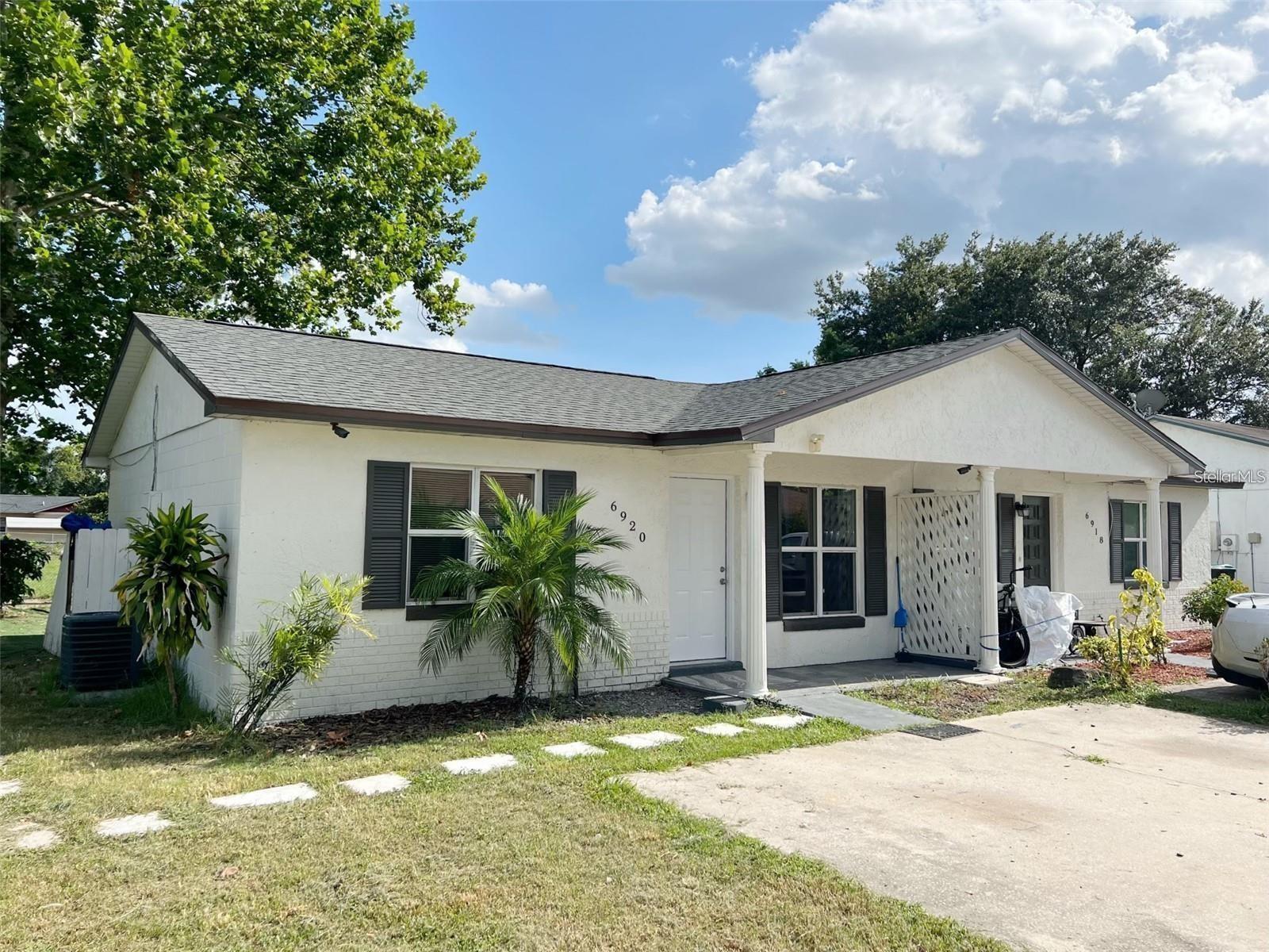 6920 EDGEFIELD LN #2, ORLANDO, FL, 32822